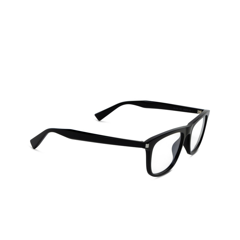 Saint Laurent SL 812 Eyeglasses 001 black - 2/4