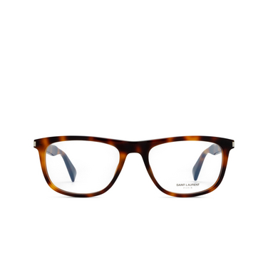 Saint Laurent SL 812 Eyeglasses 003 havana - front view