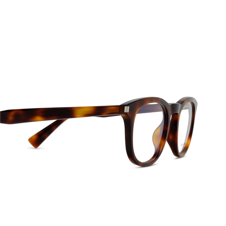 Saint Laurent SL 813 Eyeglasses 003 havana - 3/4