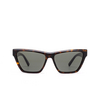 Saint Laurent SL M103 Sunglasses 006 havana - product thumbnail 1/4