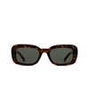Saint Laurent SL M130 Sunglasses 006 havana - product thumbnail 1/4