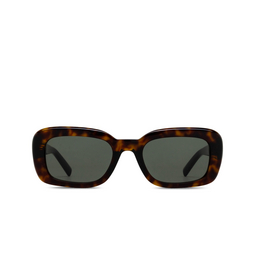 Lunettes de soleil Saint Laurent SL M130 006 havana