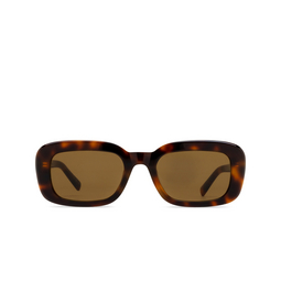 Saint Laurent SL M130/F Sonnenbrillen 004 havana