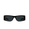Saint Laurent SL M140 RIM Sunglasses 001 black - product thumbnail 1/4