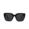 Gafas de sol Saint Laurent SL M143/F 001 black - Miniatura del producto 1/4