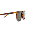 Gafas de sol Saint Laurent SL M146 003 havana - Miniatura del producto 3/4