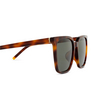 Saint Laurent SL M146/K Sunglasses 003 havana - product thumbnail 3/4