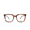 Saint Laurent SL M146 Eyeglasses 003 havana - product thumbnail 1/4