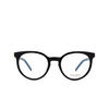 Lunettes de vue Saint Laurent SL M147 001 black - Vignette du produit 1/4