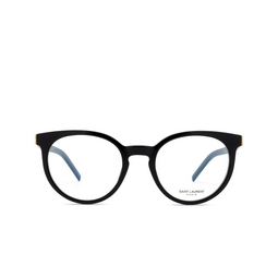 Saint Laurent SL M147 Eyeglasses 001 black