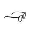 Lunettes de vue Saint Laurent SL M147 001 black - Vignette du produit 2/4