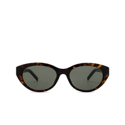 Gafas de sol Saint Laurent SL M148 002 havana