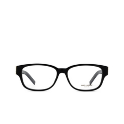 Saint Laurent SL M149 Eyeglasses 001 black