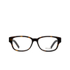 Saint Laurent SL M149 Eyeglasses 002 havana - product thumbnail 1/4