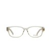 Saint Laurent SL M149 Eyeglasses 004 beige - product thumbnail 1/4