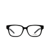 Saint Laurent SL M150 Eyeglasses 001 black - product thumbnail 1/4