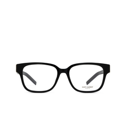 Occhiali da vista Saint Laurent SL M150 001 black
