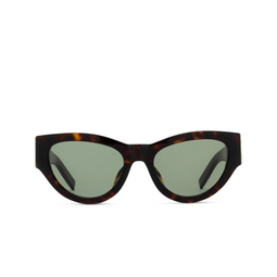 Lunettes de soleil Saint Laurent SL M94/F 005 havana