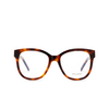 Saint Laurent SL M97 Eyeglasses 003 havana - product thumbnail 1/4