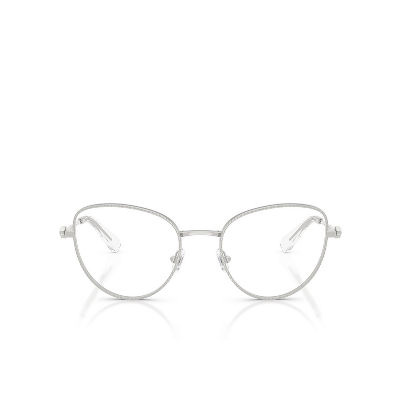 Occhiali da vista Swarovski SK1022 4001 silver - 1/4