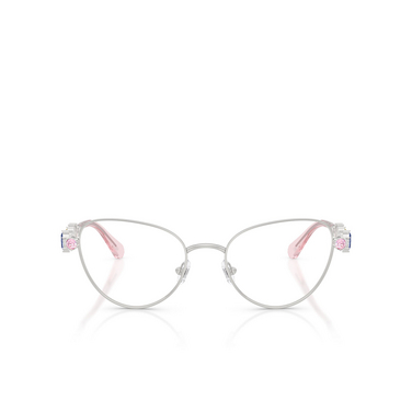 Occhiali da vista Swarovski SK1024 401M silver - frontale