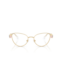 Swarovski SK1024 Eyeglasses 404M gold