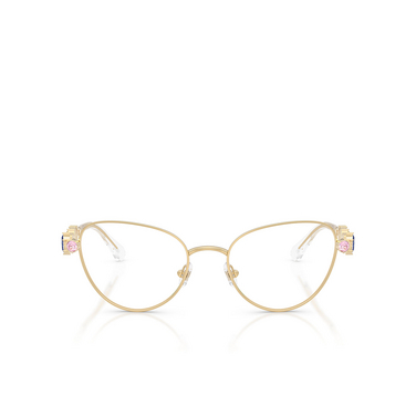 Swarovski SK1024 Eyeglasses 404M gold - front view