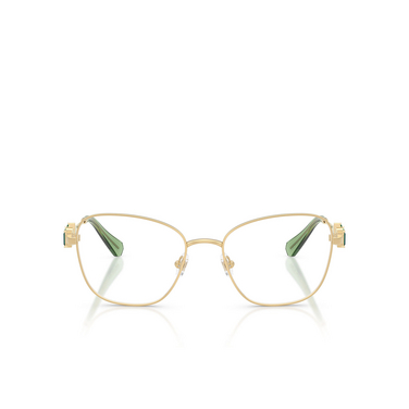 Swarovski SK1025 Eyeglasses 404G gold - front view