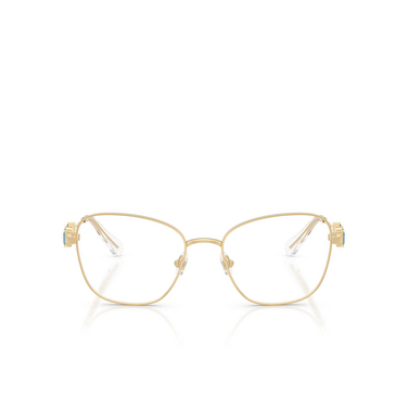 Swarovski SK1025 Eyeglasses 404M gold - front view