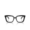 Gafas graduadas Swarovski SK2043 1038 black - Miniatura del producto 1/4