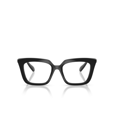 Swarovski SK2043 Eyeglasses 1038 black - front view