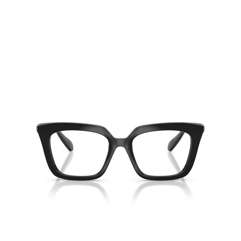 Gafas graduadas Swarovski SK2043 1038 black - 1/4