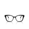 Lunettes de vue Swarovski SK2048 1001 black - Vignette du produit 1/4