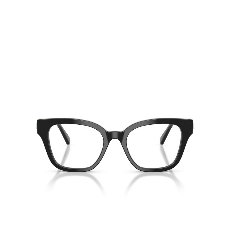 Lunettes de vue Swarovski SK2048 1001 black - 1/4
