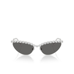Swarovski SK7030 Sunglasses 400187 silver