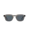 Gafas de sol Thom Browne UES412A 060 grey - Miniatura del producto 1/4