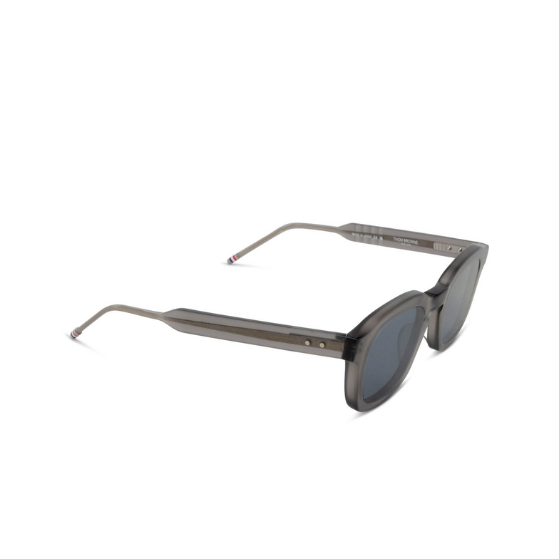 Gafas de sol Thom Browne UES412A 060 grey - 2/4