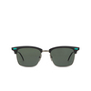 Gafas de sol Thom Browne UES711A 020 dark grey - Miniatura del producto 1/4