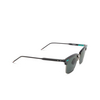 Gafas de sol Thom Browne UES711A 020 dark grey - Miniatura del producto 2/4