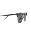 Gafas de sol Thom Browne UES711A 020 dark grey - Miniatura del producto 3/4