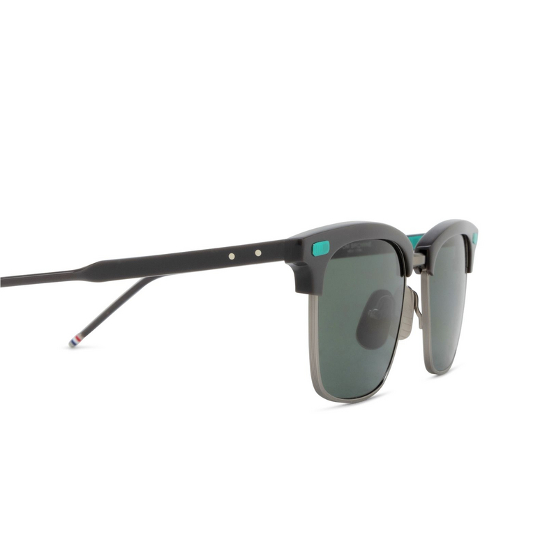 Gafas de sol Thom Browne UES711A 020 dark grey - 3/4