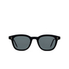 Lunettes de soleil Thom Browne UES921A 001 shiny black - Vignette du produit 1/4