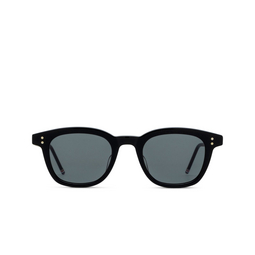 Occhiali da sole Thom Browne UES921A 001 shiny black