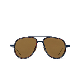 Thom Browne UES929A Sunglasses 410 dark navy