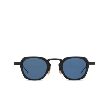 Thom Browne UES930A Sonnenbrillen 004 black / charcoal - Vorderansicht