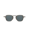 Occhiali da sole Thom Browne UES930A 035 med grey - anteprima prodotto 1/4