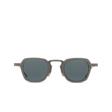 Thom Browne UES930A Sonnenbrillen 035 med grey - Vorderansicht