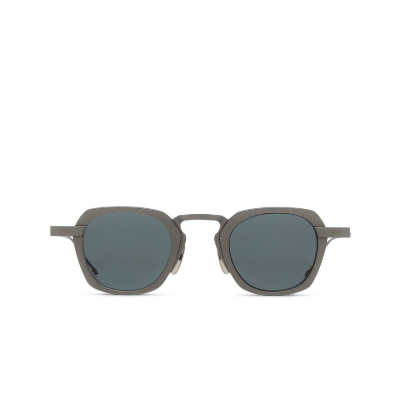 Occhiali da sole Thom Browne UES930A 035 med grey - 1/4