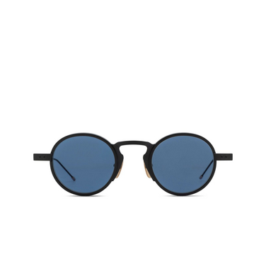 Gafas de sol Thom Browne UES931A 004 black / charcoal - Vista delantera