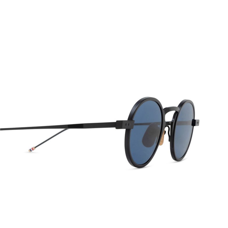 Occhiali da sole Thom Browne UES931A 004 black / charcoal - 3/4